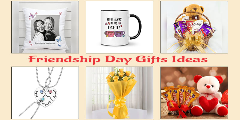 10+ Best Friendship Day Gift Ideas to Celebrate with Your Closest Friends